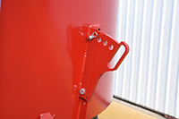 Verti-Mix counter Knives